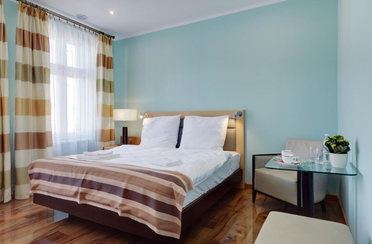 Jagiellonska 3 Aparthotel - Duze Przestronne Pokoje, Centrum Miasta, Szybkie Wifi 카토비체 외부 사진