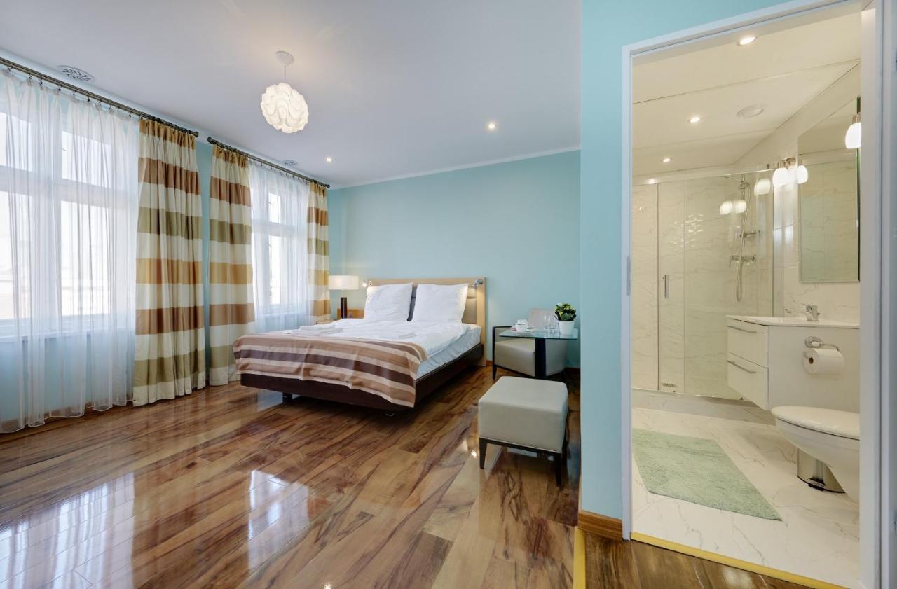 Jagiellonska 3 Aparthotel - Duze Przestronne Pokoje, Centrum Miasta, Szybkie Wifi 카토비체 외부 사진