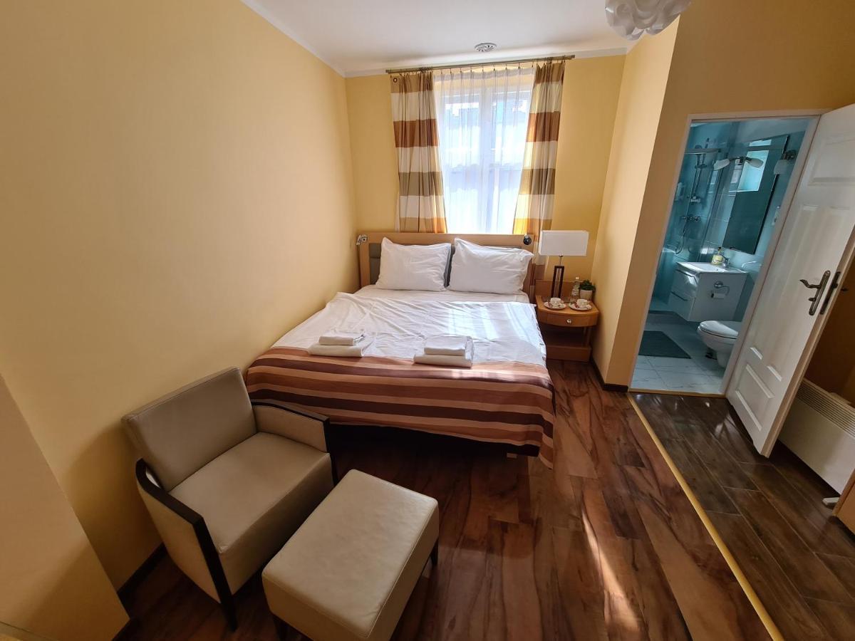 Jagiellonska 3 Aparthotel - Duze Przestronne Pokoje, Centrum Miasta, Szybkie Wifi 카토비체 외부 사진