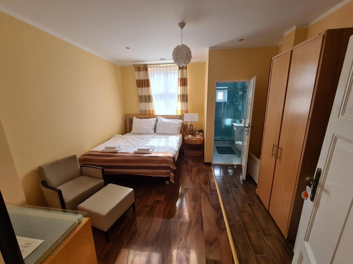 Jagiellonska 3 Aparthotel - Duze Przestronne Pokoje, Centrum Miasta, Szybkie Wifi 카토비체 외부 사진