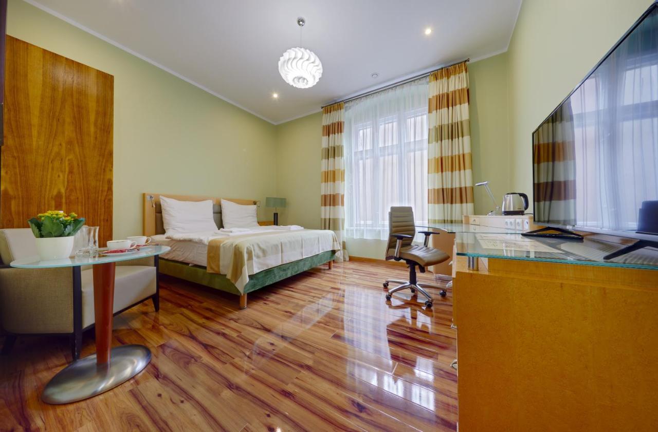 Jagiellonska 3 Aparthotel - Duze Przestronne Pokoje, Centrum Miasta, Szybkie Wifi 카토비체 외부 사진