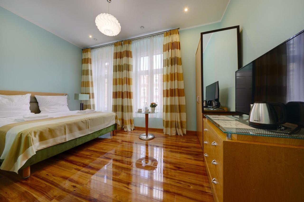 Jagiellonska 3 Aparthotel - Duze Przestronne Pokoje, Centrum Miasta, Szybkie Wifi 카토비체 외부 사진