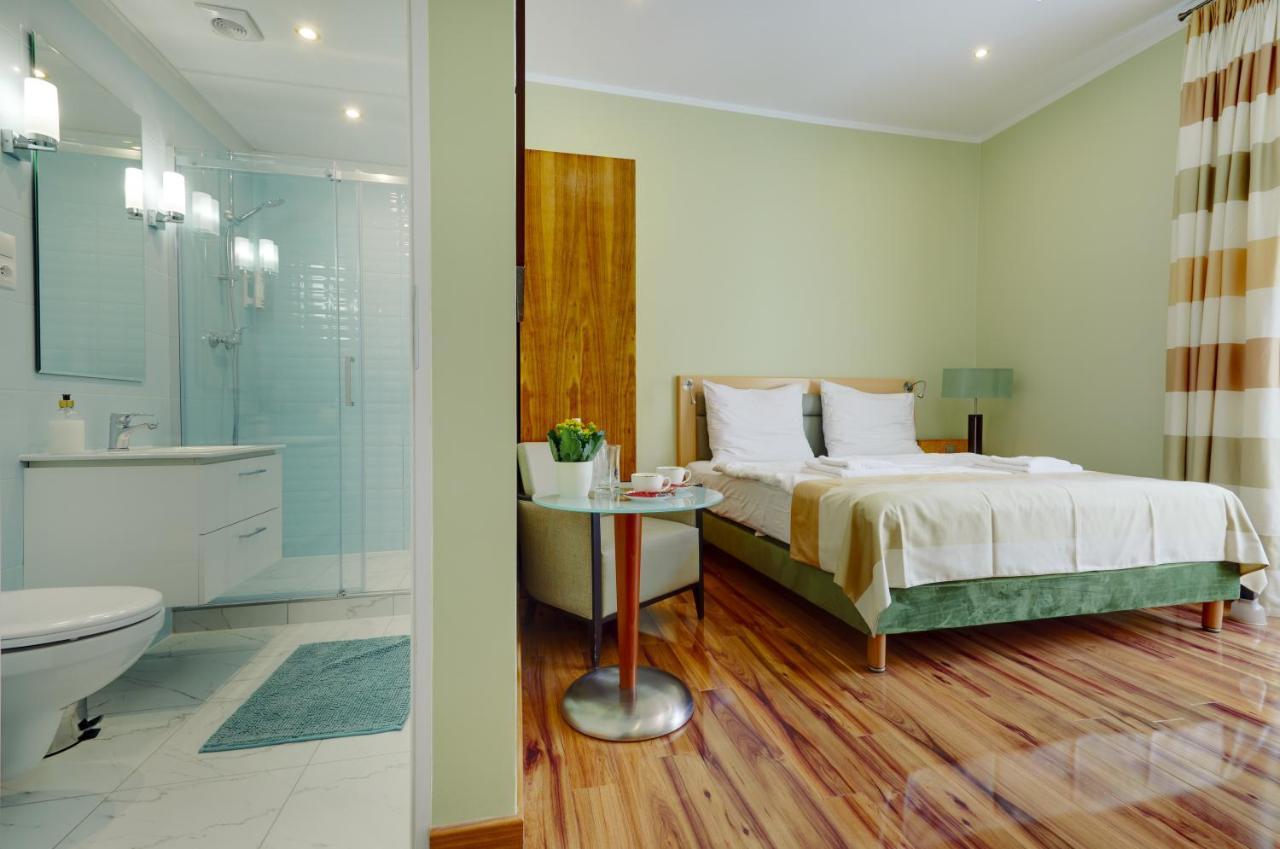 Jagiellonska 3 Aparthotel - Duze Przestronne Pokoje, Centrum Miasta, Szybkie Wifi 카토비체 외부 사진