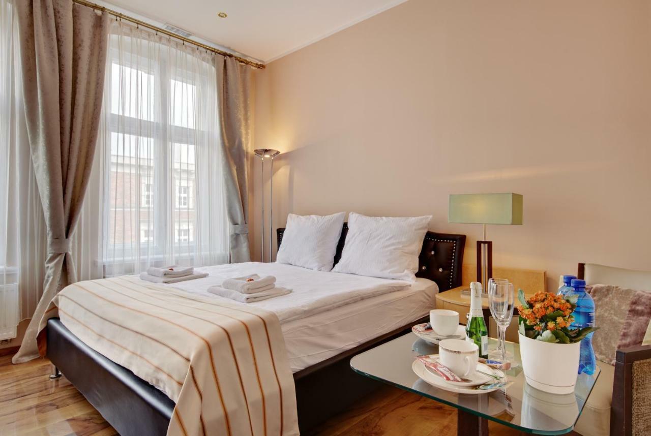 Jagiellonska 3 Aparthotel - Duze Przestronne Pokoje, Centrum Miasta, Szybkie Wifi 카토비체 외부 사진