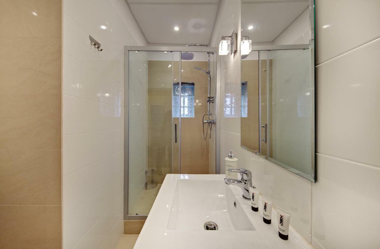 Jagiellonska 3 Aparthotel - Duze Przestronne Pokoje, Centrum Miasta, Szybkie Wifi 카토비체 외부 사진