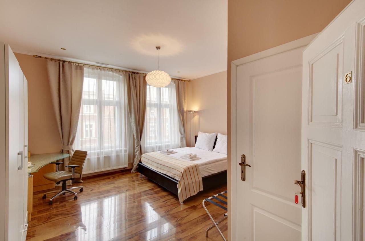 Jagiellonska 3 Aparthotel - Duze Przestronne Pokoje, Centrum Miasta, Szybkie Wifi 카토비체 외부 사진
