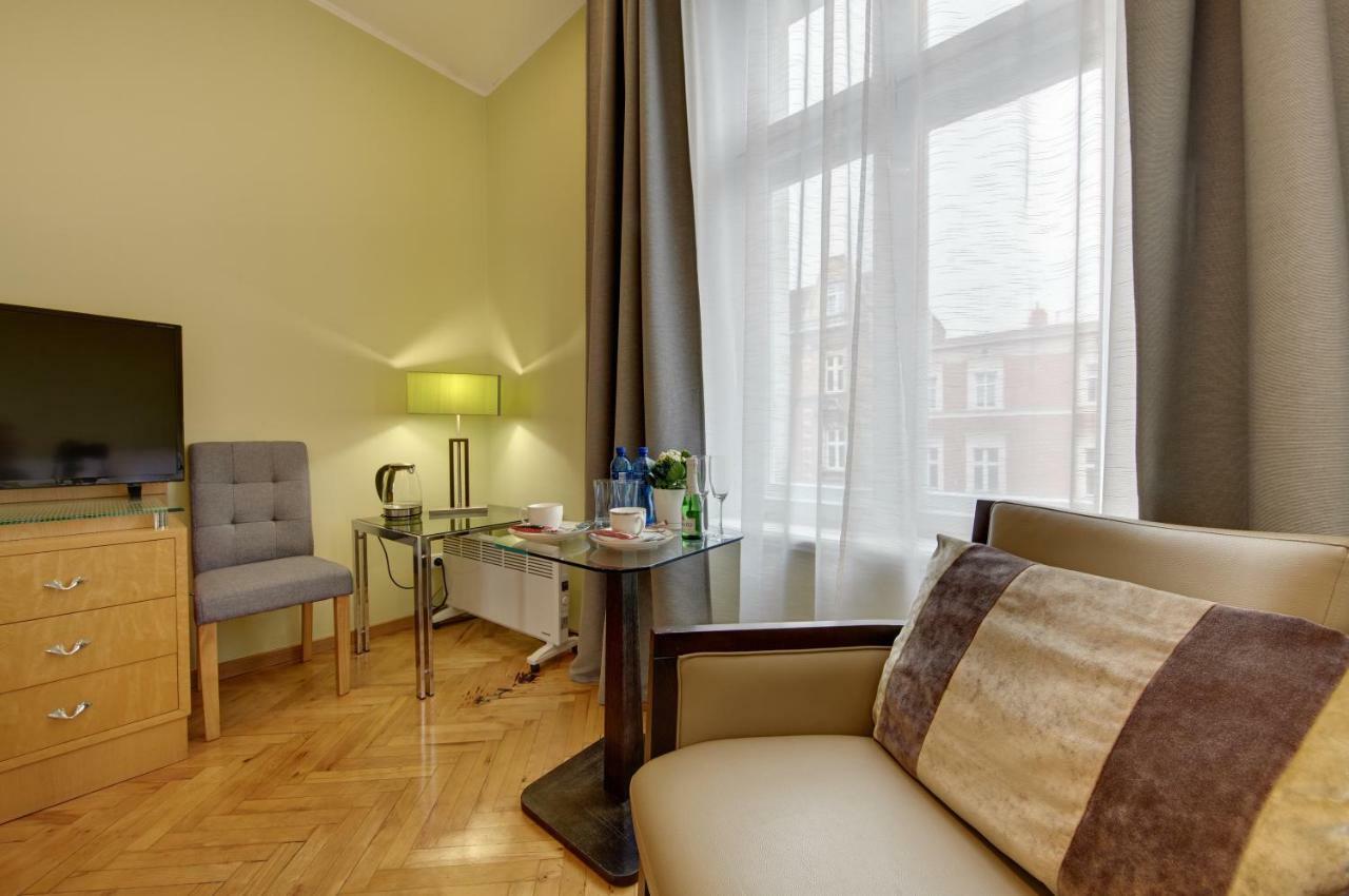 Jagiellonska 3 Aparthotel - Duze Przestronne Pokoje, Centrum Miasta, Szybkie Wifi 카토비체 외부 사진