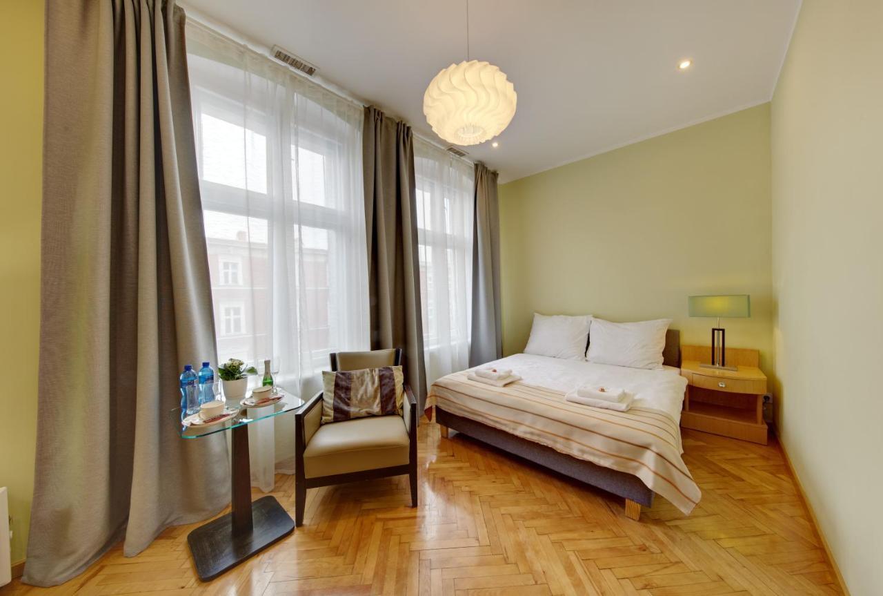 Jagiellonska 3 Aparthotel - Duze Przestronne Pokoje, Centrum Miasta, Szybkie Wifi 카토비체 외부 사진