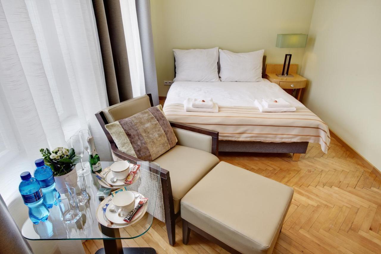 Jagiellonska 3 Aparthotel - Duze Przestronne Pokoje, Centrum Miasta, Szybkie Wifi 카토비체 외부 사진