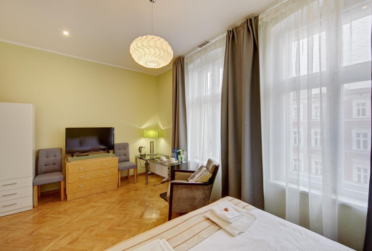 Jagiellonska 3 Aparthotel - Duze Przestronne Pokoje, Centrum Miasta, Szybkie Wifi 카토비체 외부 사진