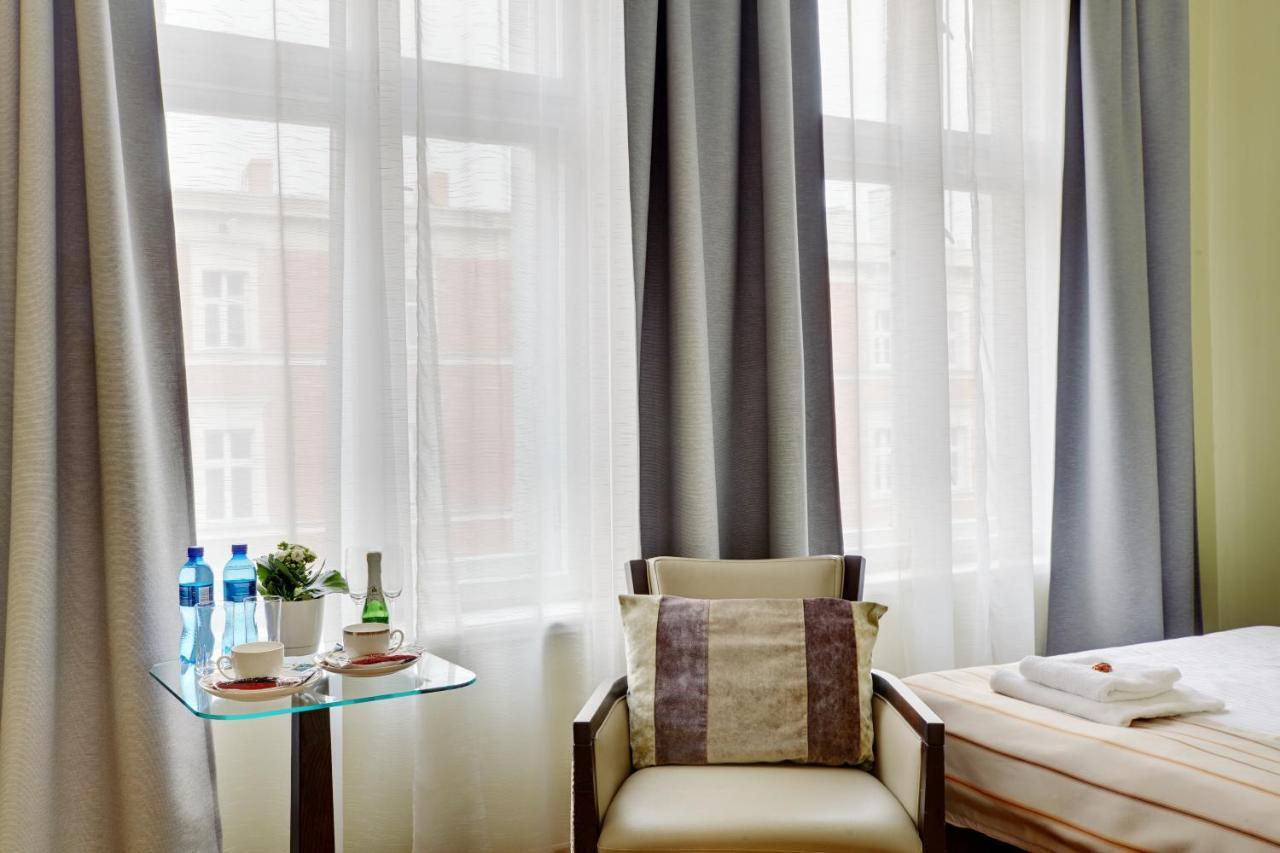 Jagiellonska 3 Aparthotel - Duze Przestronne Pokoje, Centrum Miasta, Szybkie Wifi 카토비체 외부 사진