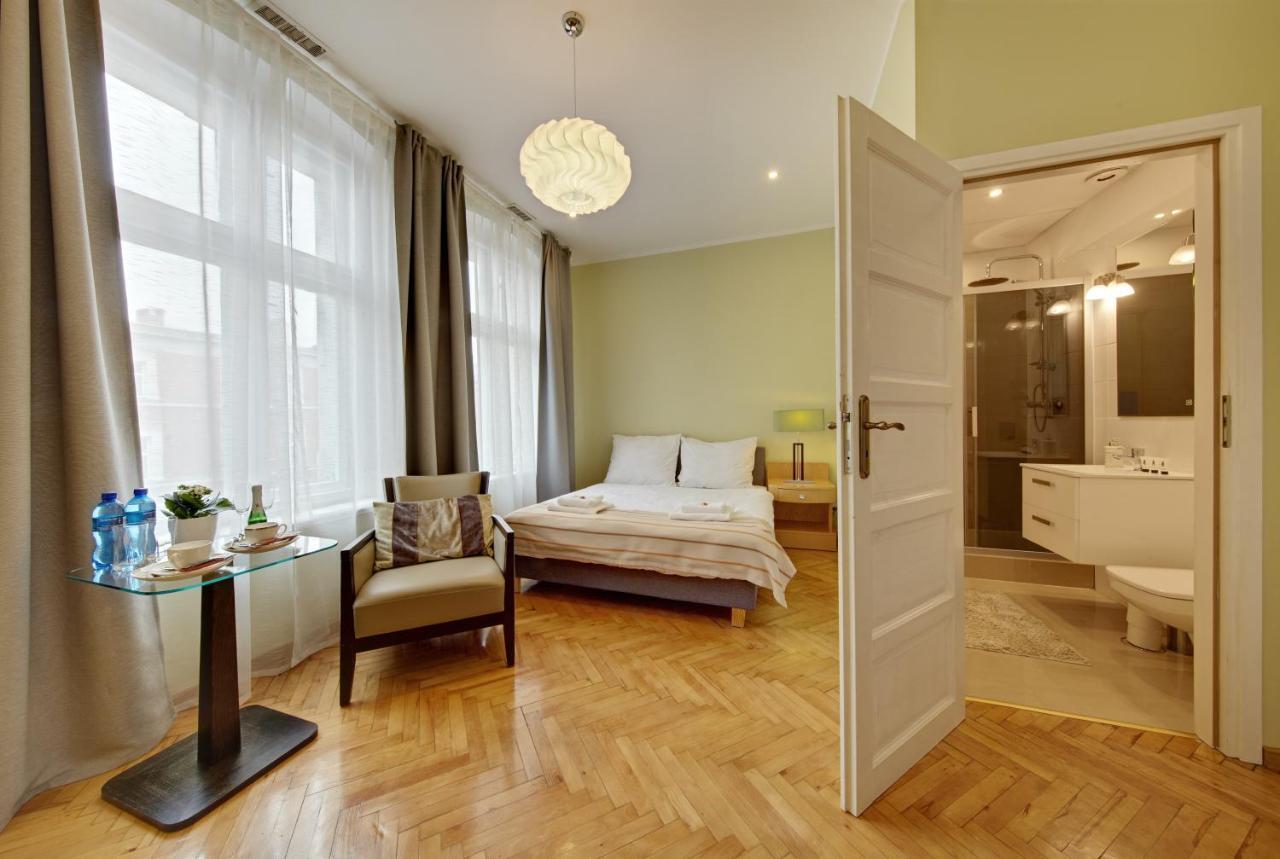 Jagiellonska 3 Aparthotel - Duze Przestronne Pokoje, Centrum Miasta, Szybkie Wifi 카토비체 외부 사진